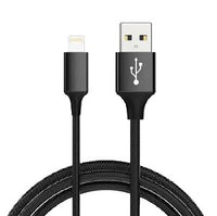 Thumbnail for Nylon Braided USB Cable For IPhone