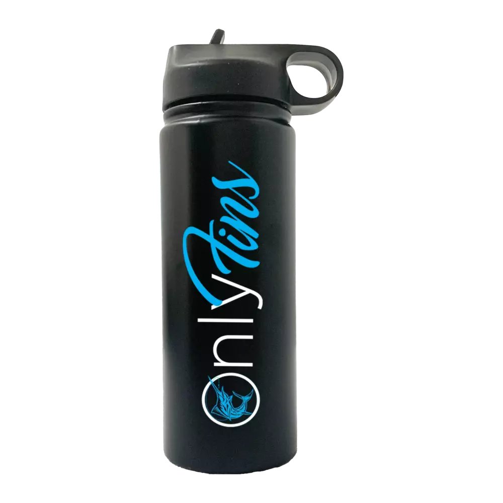 Only Fins 20oz Sport Bottle