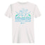 Camping Lines Man T-Shirt