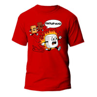 Thumbnail for Group Hug Unisex T-shirt