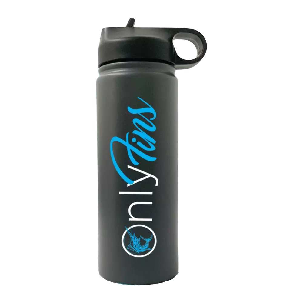 Only Fins 20oz Sport Bottle