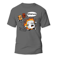 Thumbnail for Group Hug Unisex T-shirt