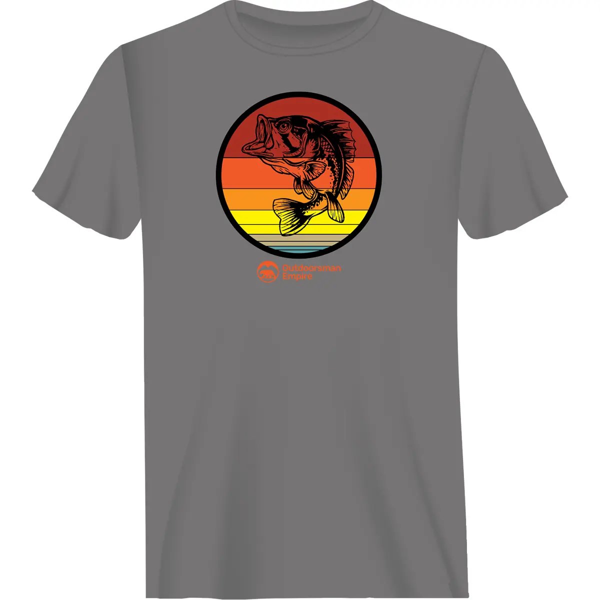 Outdoorzees Sunshine 70 Man T-Shirt