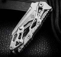 Thumbnail for Folding Outdoor Mini Pocket Knife