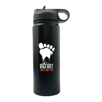 Thumbnail for Bigfoot Lives Matter 20oz Sport Bottle