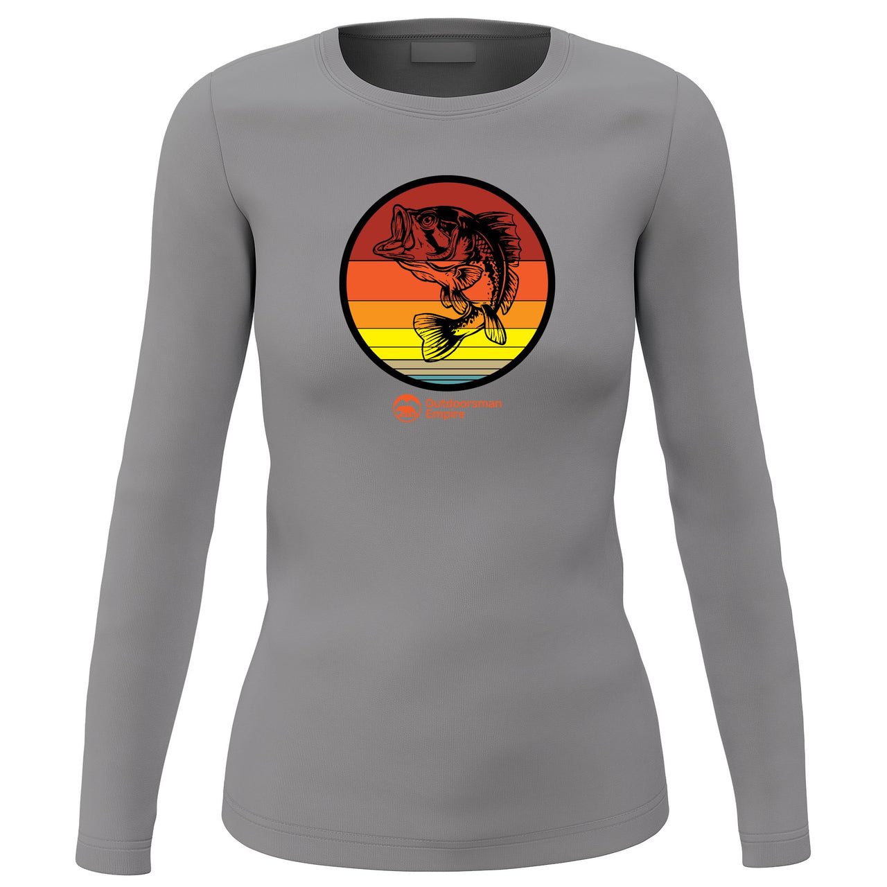 Outdoorzees Sunshine 70' Long Sleeve for Women