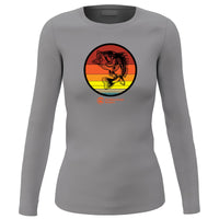 Thumbnail for Outdoorzees Sunshine 70' Long Sleeve for Women