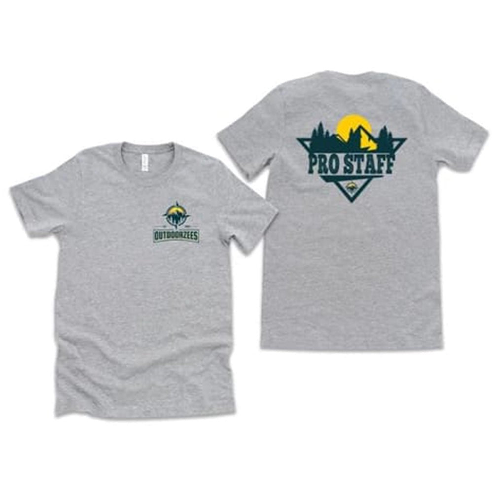 Outdoorzees Pro Staff T-Shirt