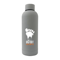 Thumbnail for Bigfoot Lives Matter 17oz Stainless Rubberized Water Bottle