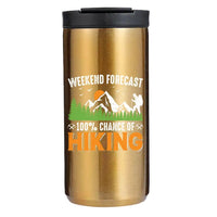 Thumbnail for Weekend Forecast 100% Hiking
