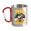 Beer Fishy Fishy 2 Carabiner Mug 12oz