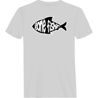 Thumbnail for Gone Fishing v3 Man T-Shirt