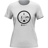 Thumbnail for Fishing Vintage v2 T-Shirt for Women