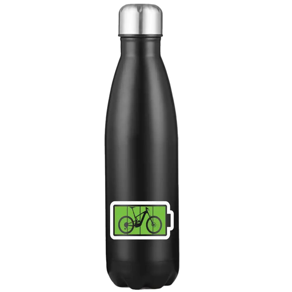 Full Charge 17oz Stainless Water Bottle