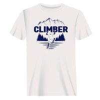 Thumbnail for Climber Man T-Shirt