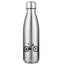 E Bike 17oz Stainless Water Bottle