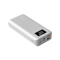 Thumbnail for 20000mAh External Battery Power Bank Dual USB With LED Flashlight