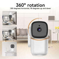 Thumbnail for Smart HD Wireless Home Security Camera