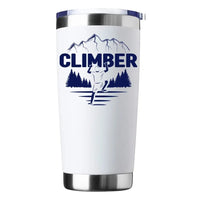 Thumbnail for Climber 20oz Insulated Vacuum Sealed Tumbler