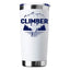 Climber 20oz Insulated Vacuum Sealed Tumbler