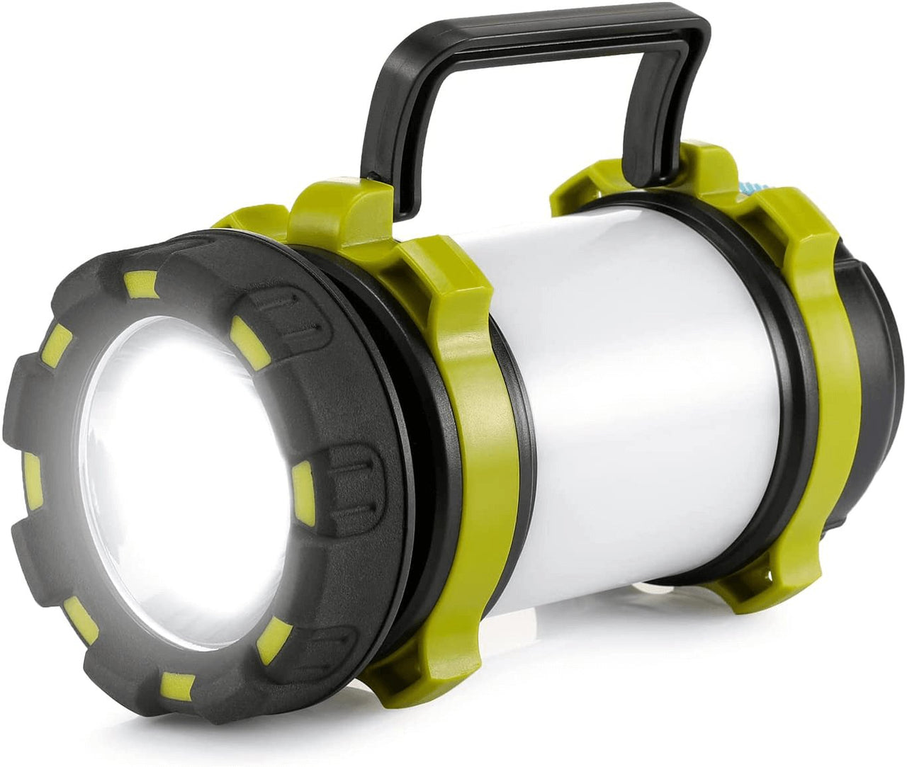 ChargeLamp™ | 2-in-1 Handheld Multifunction LED Camping Waterproof Lantern