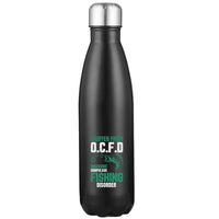 Thumbnail for OCFD Stainless Steel Water Bottle