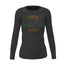 Camping Adventure Women Long Sleeve Shirt