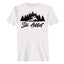 Ski Addict T-Shirt for Men