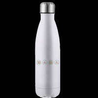 Thumbnail for Camp Life Stainless Steel Water Bottle
