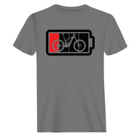 Thumbnail for Low Battery T-Shirt for Men