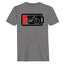 Low Battery T-Shirt for Men