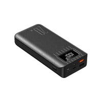 Thumbnail for 20000mAh External Battery Power Bank Dual USB With LED Flashlight