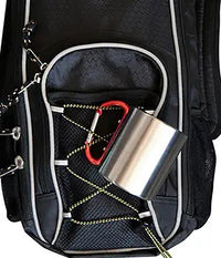 Thumbnail for Stainless Steel Double Wall Carabiner Mug 10oz