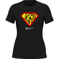 Thumbnail for Super Fishing T-Shirt for Women