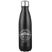 Thumbnail for I Don't Need Therapy Stainless Steel Water Bottle Black