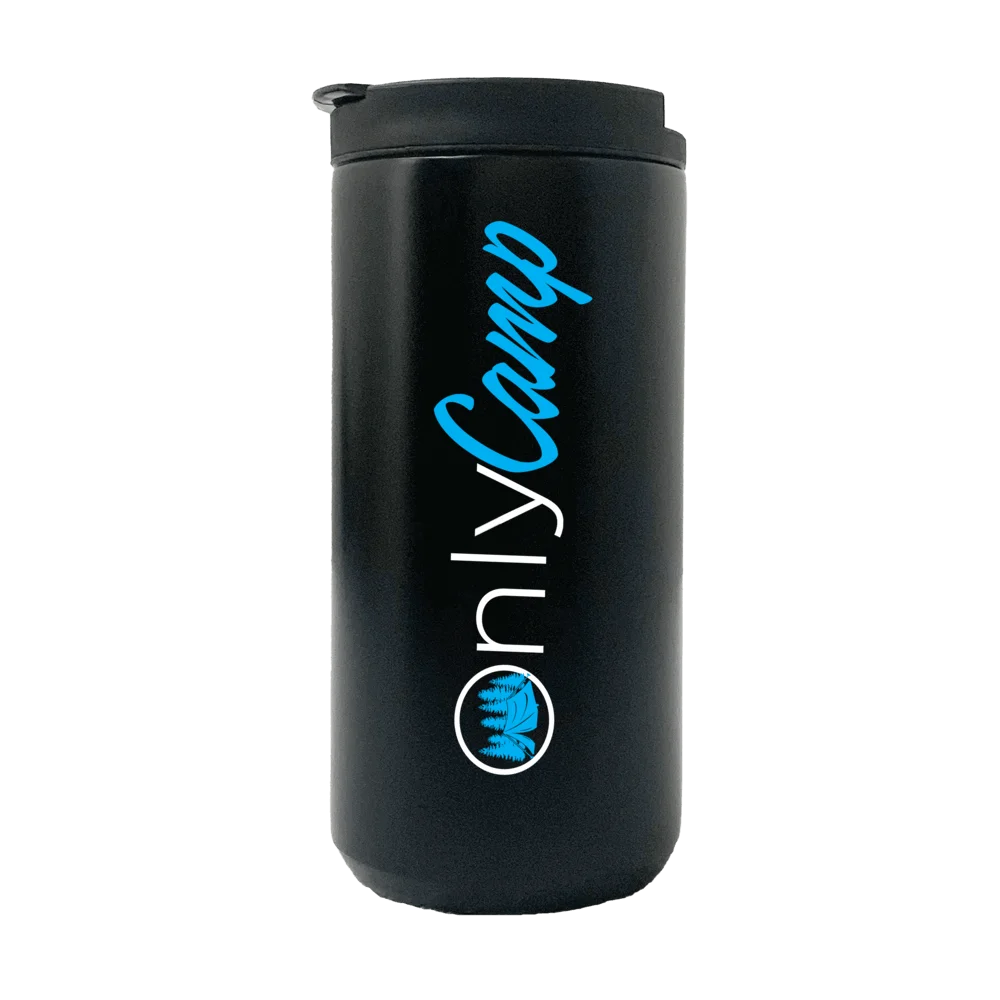 Only Camp 14oz Coffee Tumbler