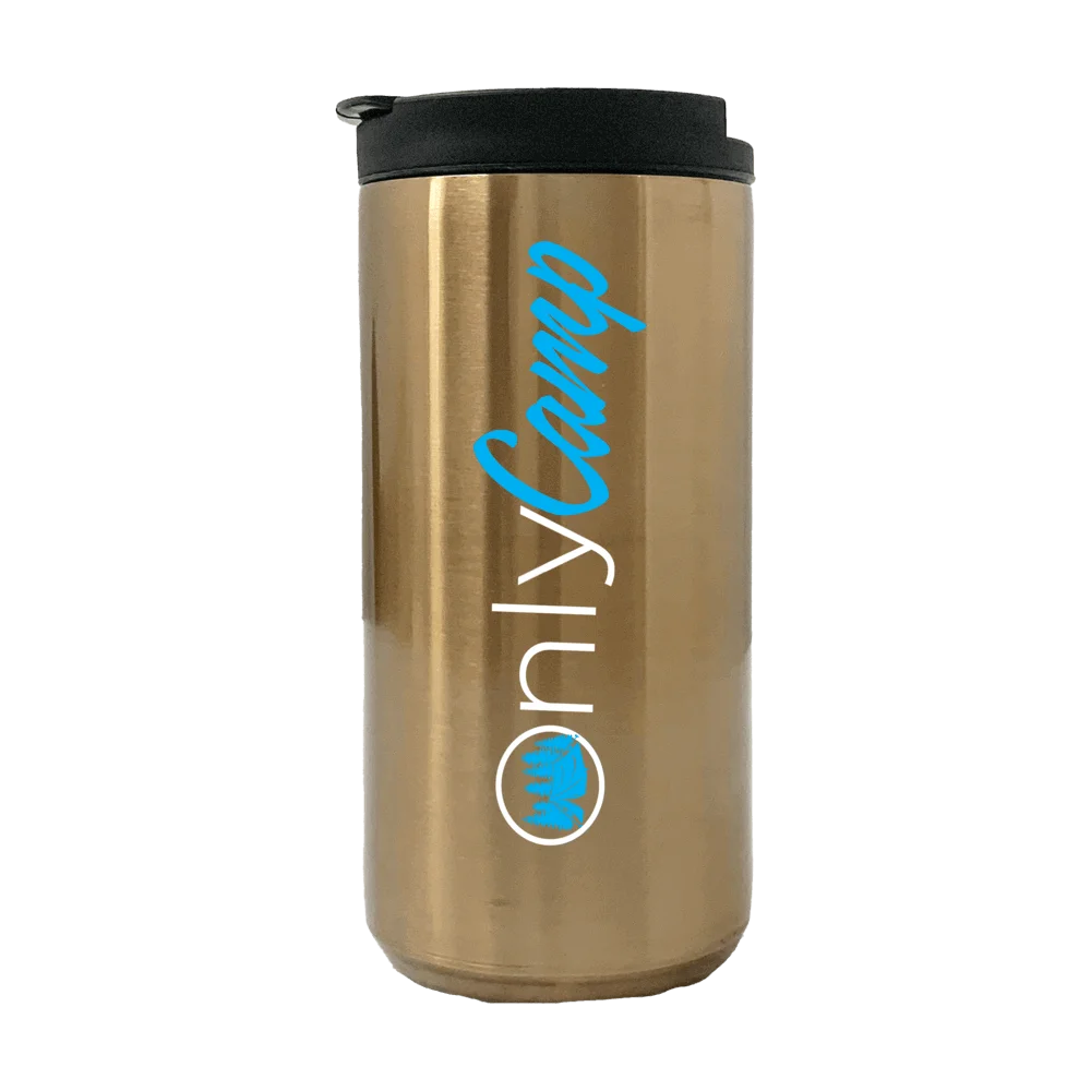 Only Camp 14oz Coffee Tumbler