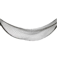 Thumbnail for 7ft Nylon Hammock - Portable and Easy to Set Up - Holds up to 220LBs