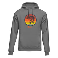 Thumbnail for Outdoorzees Sunshine 70 Unisex Hoodie