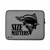 Thumbnail for Size Matters Laptop Sleeve