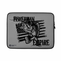 Thumbnail for Fisherman Empire Laptop Sleeve