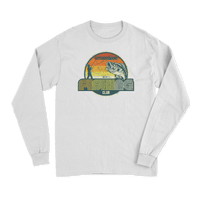 Thumbnail for Outdoorsman Fishing Club 80 Men Long Sleeve Shirt