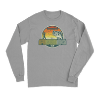 Thumbnail for Outdoorsman Fishing Club 80 Men Long Sleeve Shirt