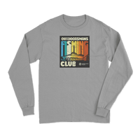 Thumbnail for Outdoorsman Fishing Club Men Long Sleeve Shirt