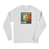 Thumbnail for Outdoorsman Fishing Club Men Long Sleeve Shirt