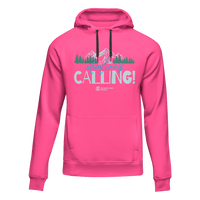 Thumbnail for Adventure Camping Unisex Hoodie