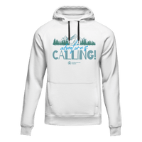 Thumbnail for Adventure Camping Unisex Hoodie
