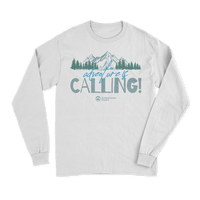 Thumbnail for Adventure Camping Long Sleeve T-Shirt