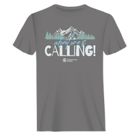Thumbnail for Adventure Camping Man T-Shirt