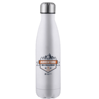 Thumbnail for Adventure Is Calling Stainless Steel Water Bottle